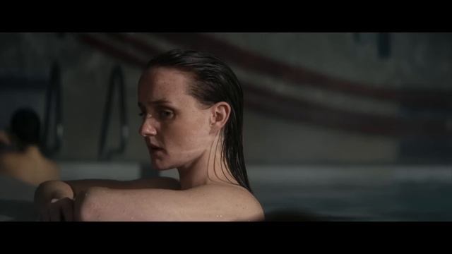 WINTERTIDE Trailer (2023) Horror смотреть онлайн