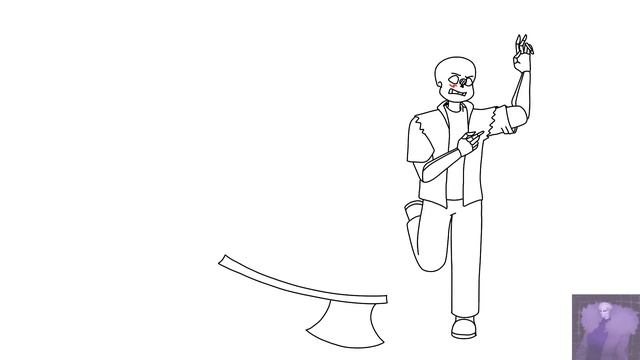 EARTH ISLAND- meme - Undertale au -{Flipa clip} (old animation) gift: @crosssans5194 смотреть онлайн
