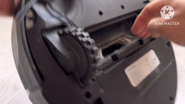 Как Чистить робот-пылесос roborotk? смотреть онлайн