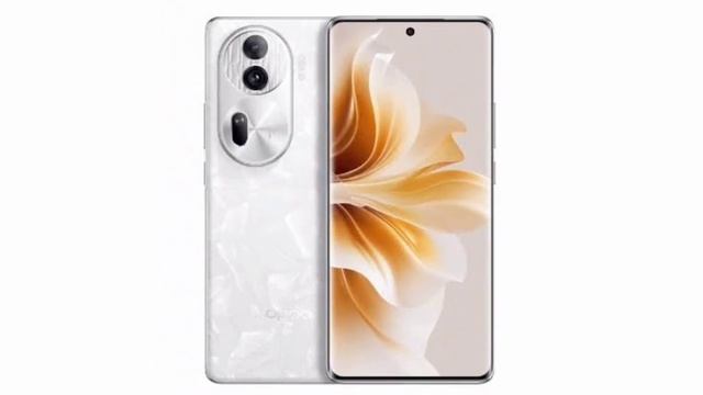 Oppo Reno 11 Pro | 50MP Camera, 5000mAh Battery | Oppo Reno 11 Pro Unboxing | First Looks | Ultra H смотреть онлайн