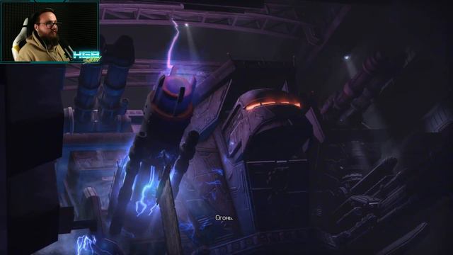 БЫЛ ПАЦАН И НЕТ ПАЦАНА - Warhammer 40 000: Space Marine #9 смотреть онлайн