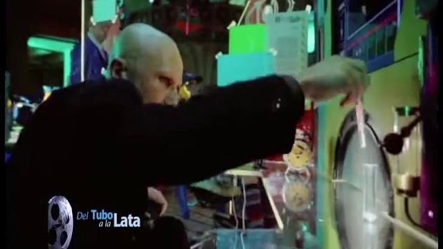 TEOREMA ZERO смотреть онлайн