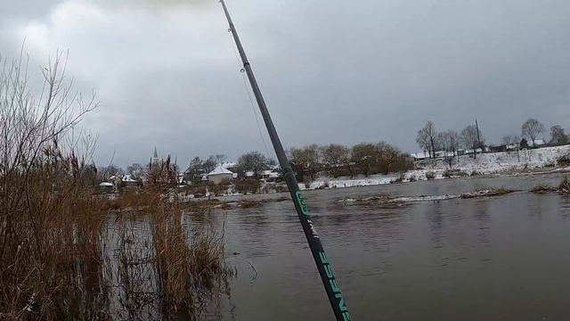 зимняя болонка , вимба вимбочка вимбуля, отчёт Но152 смотреть онлайн