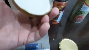 Обзор крышек Твист-офф!