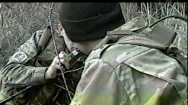 18 - Часы укажут направление удара смотреть онлайн