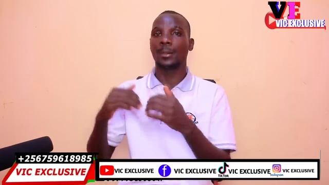 Breaking News! Ekikonde Kinyose, Alien Skin Alwanye Ne Nobart Events смотреть онлайн