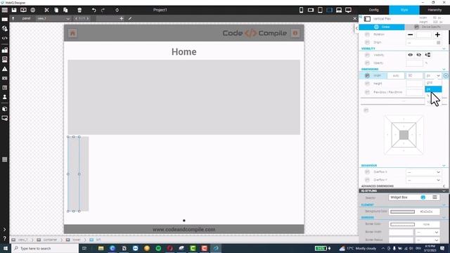 ctrlX CORE as Smart HMI Part-1 смотреть онлайн