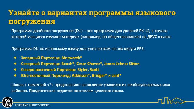 Explore Your Options - Russian смотреть онлайн