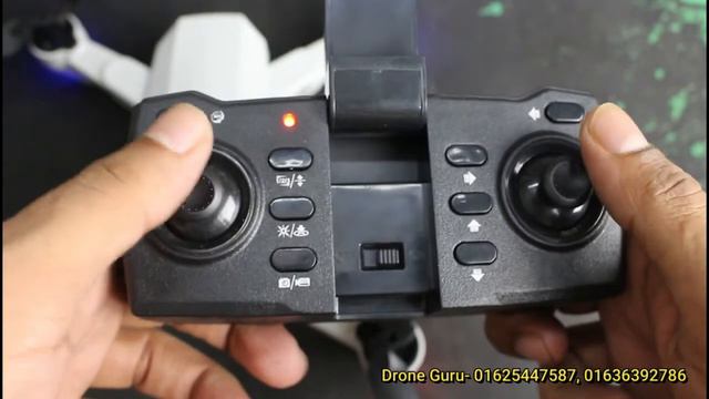 How to Flying Traveler 3 Drone | কিভাবে ট্রাভেলার 3 ড্রোন চালাতে হয় | How to Fly 4k Drone| Hooraybo смотреть онлайн