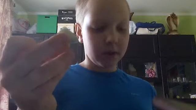 Топ 5 камней из коллекции "Энергия комней" смотреть онлайн