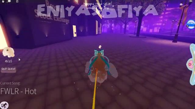 КАК ПРОЙТИ КВЕСТ С КРОЛИКАМИ ЗАЙЧИКАМИ. Bunny Quest Royale High. EniyaSofiya. РОБЛОКС | ROYALE HIGH смотреть онлайн