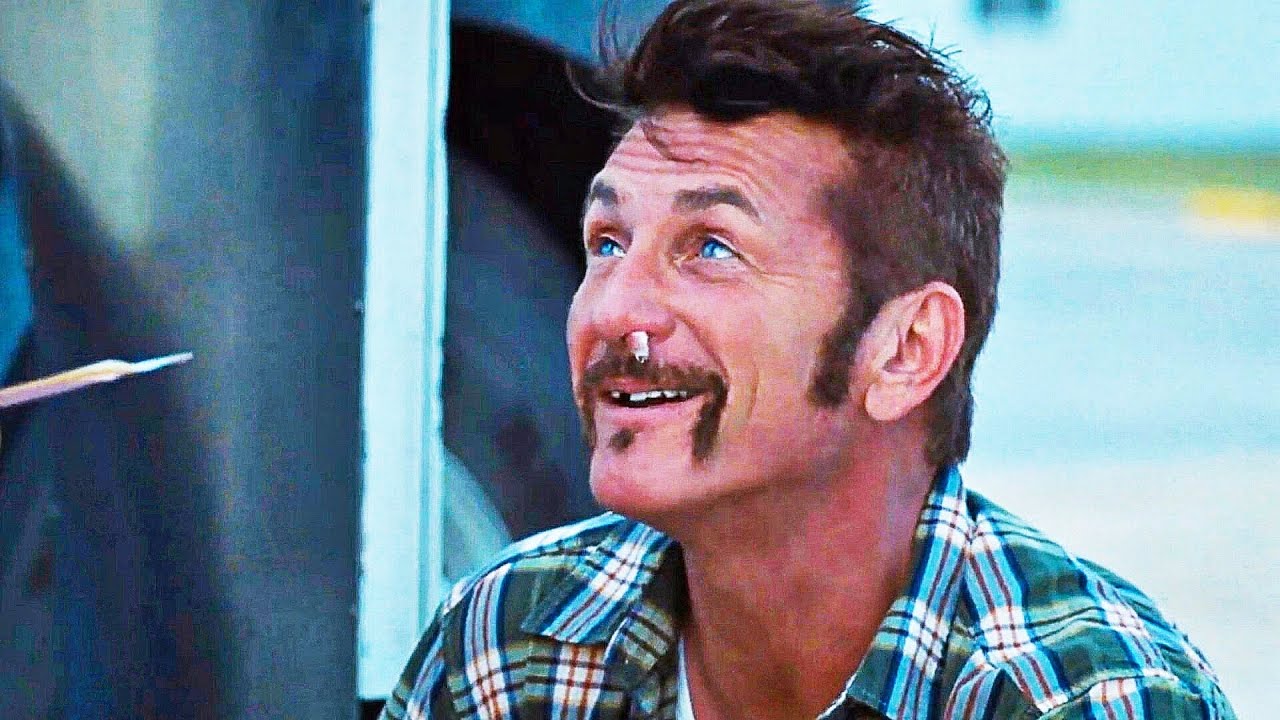 Фальшивомонетчик — Русский трейлер (2021) смотреть онлайн