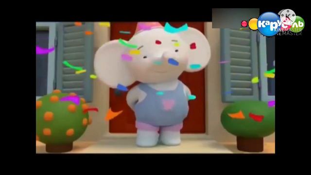 Карусель Анонсы С Добрым утром Малышы (6/23/1) смотреть онлайн