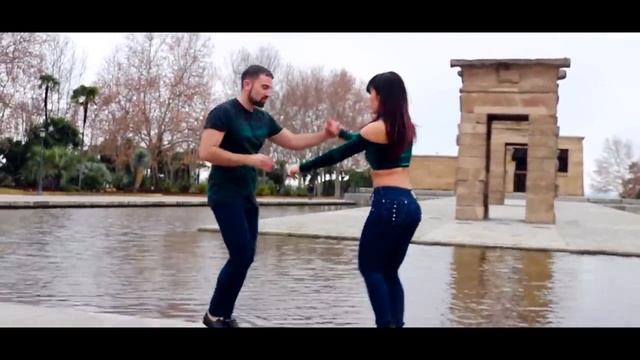 GRUPO EXTRA ► SIGO SIENDO TUYO (FT YUKO Y VALENTIN) BACHATA смотреть онлайн