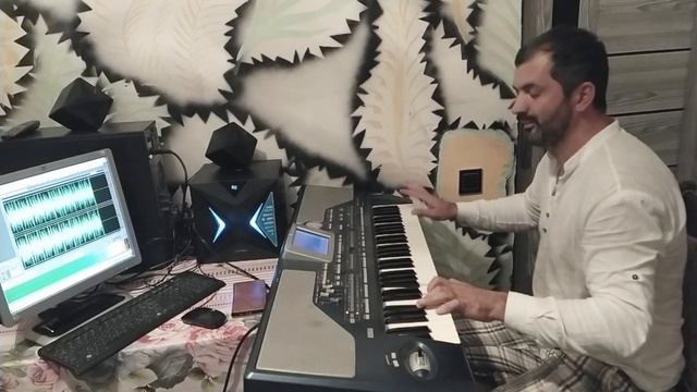 Огонь 🔥☄🦅 Лезгинка зажигательная Dj Rasuli смотреть онлайн