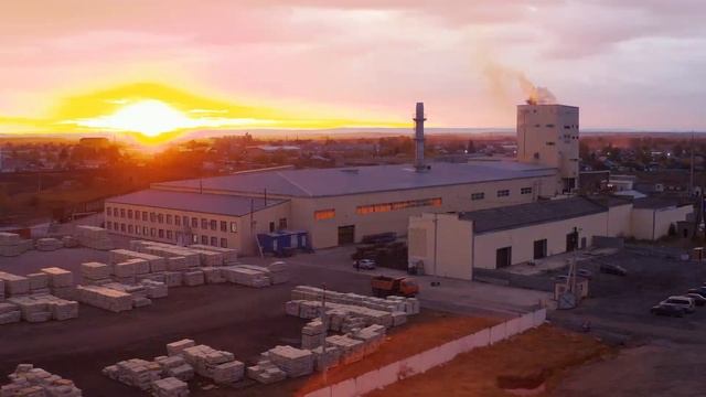 Производство минераловатных плит смотреть онлайн