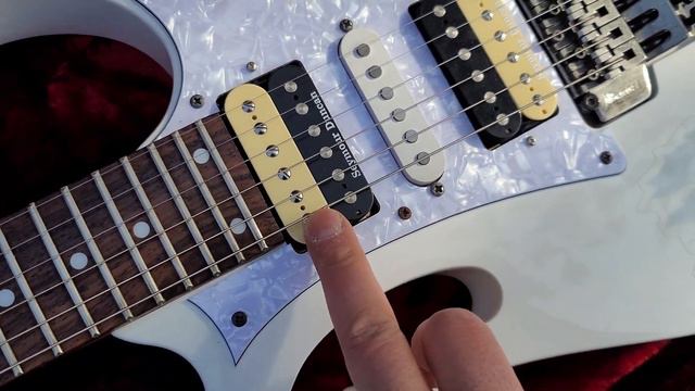 아이바네즈 젬 JR 쥬니어 화이트 덩컨 픽업셋 IBANEZ JEM JR WH DUNCAN PICK UP SET INDONESIA смотреть онлайн