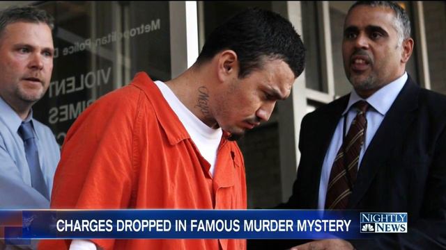 Charges Dropped Against Man Accused in Chandra Levy’s Murder смотреть онлайн