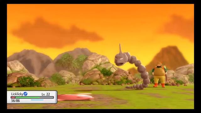 Pokemon Shining Pearl - Long Play #2