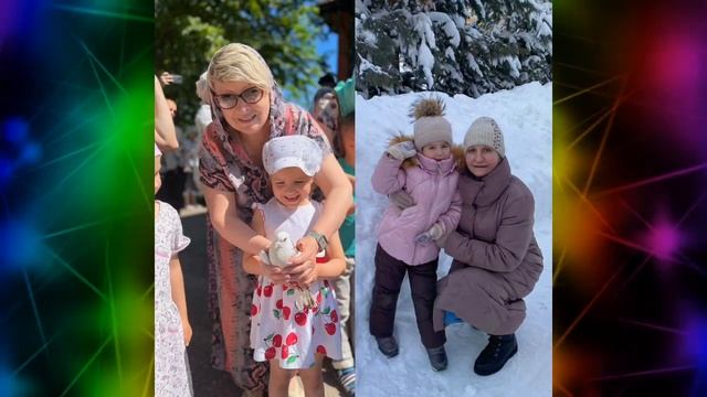 Воспитанники МДОУ ЦРР-д/с №15 поздравляют всех бабушек и дедушек с праздником! смотреть онлайн