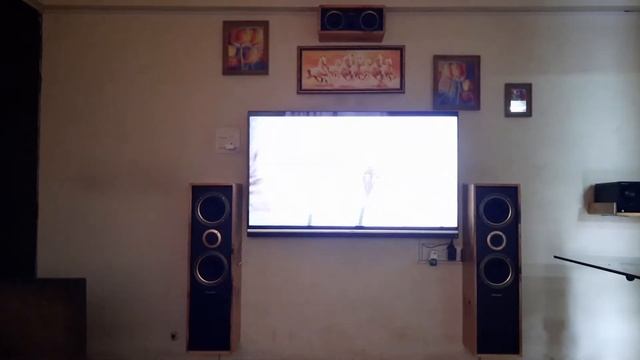 PIONEER S-RS55TB SPIKES смотреть онлайн