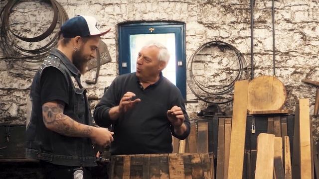 Эта технология не менялась 4000 лет смотреть онлайн