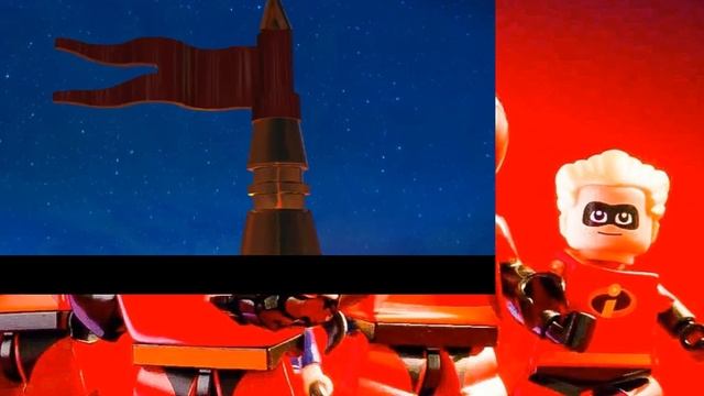 LEGO The Incredibles pc - FPS Lag, Bugs, Fixes, Crashe смотреть онлайн