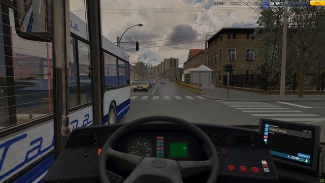 ✖️ CARIERA OMSI 2 in BELGRAD смотреть онлайн