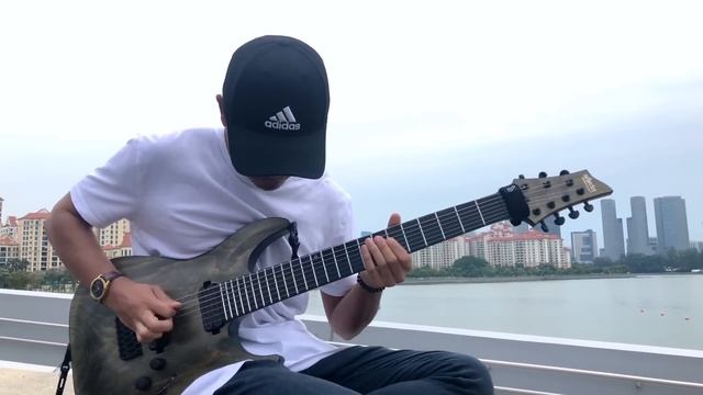 Architects - Hereafter (Cover) смотреть онлайн