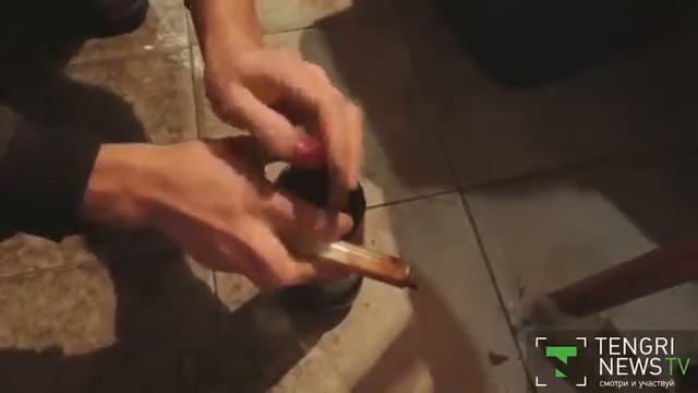 Как делать колу смотреть онлайн