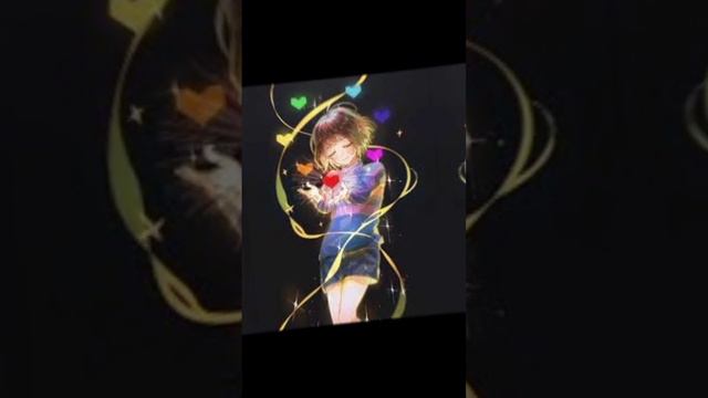 #undertale #андертейл #санс #фриск смотреть онлайн