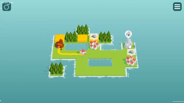 Puzzle Pelago #03 Chapter 3 Walkthrough, No Commentary смотреть онлайн