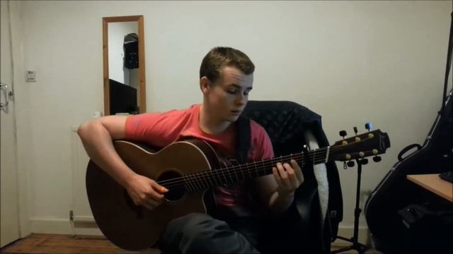 Jack O'Hazeldon смотреть онлайн
