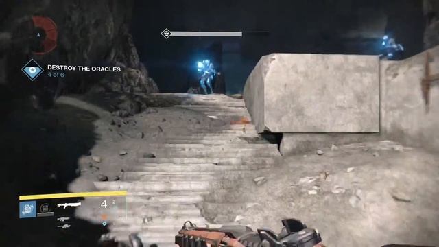 Let's Play - Destiny: House of Wolves Walkthrough Episode 4 смотреть онлайн