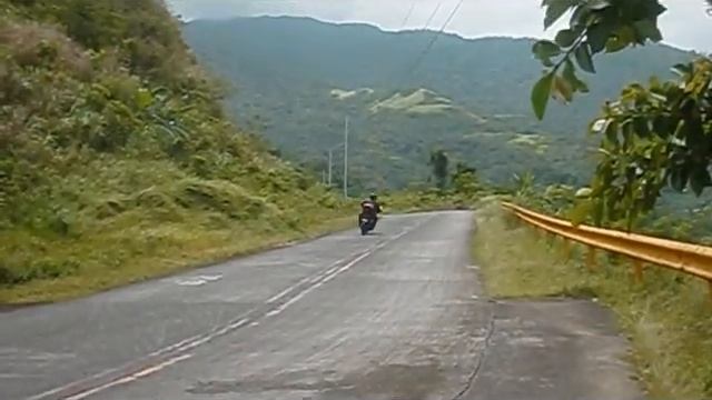 Yamaha Sniper MX Cornering смотреть онлайн