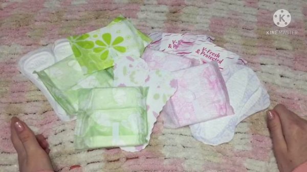 История моих первых месячных (Протекла в школе)🤭