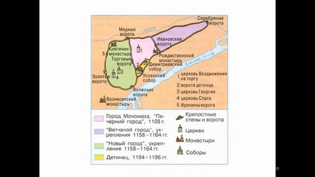 Историко - культурное путешествие по берегам Оки и ее притоков 4 часть смотреть онлайн