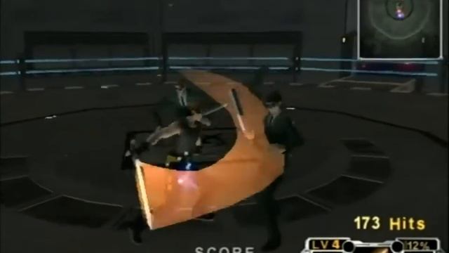 EOE: Eve of Extinction - 3 minute Battle смотреть онлайн