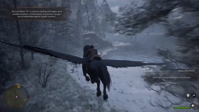 Hogwarts Legacy: Gameplay Showcase II смотреть онлайн