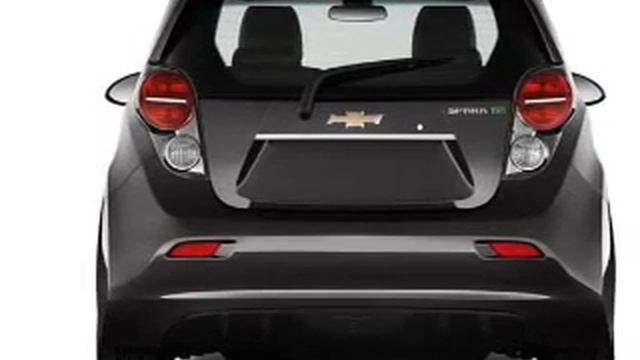 2016 Chevrolet Spark 572098 - Smyrna GA смотреть онлайн