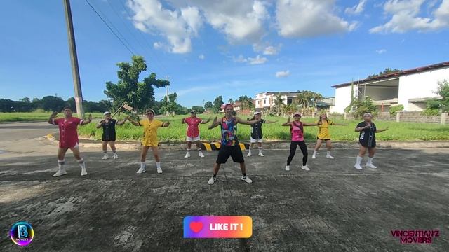 JUST ANOTHER WOMAN IN LOVE l DJ KEINTH TECHNO REMIX I Bong G I #zumbafitness #zumba #dance смотреть онлайн