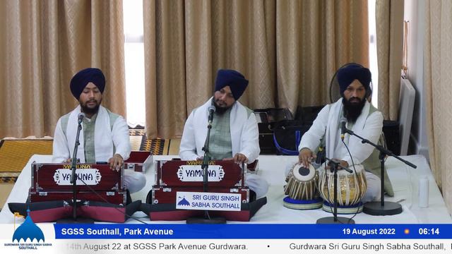 SGSS Southall, Park Ave - Daily Divan Livestream смотреть онлайн