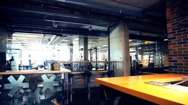 Новосбирск, Деловой центр Айсберг, Красный проспект, 17 смотреть онлайн