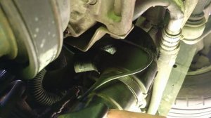 ???Не правильная работа клапана БАЙПАС управления турбиной, Помпаж VW PASSAT B5+ 1.8T 20V AWT???