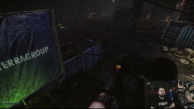 Tarkov TV Live (03/2020) - Zusammenfassung - Escape from Tarkov (Deutsch) смотреть онлайн