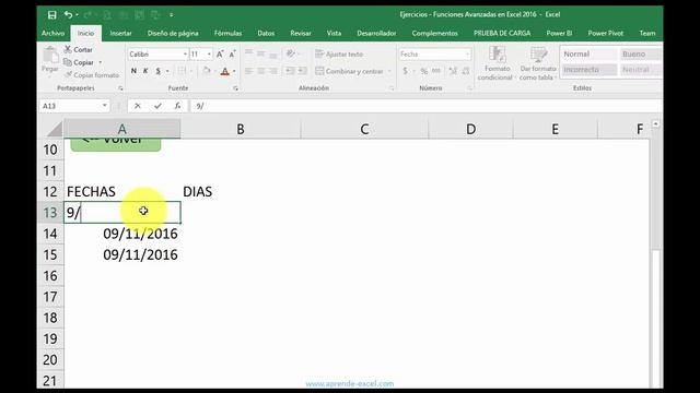 Funcion DIA смотреть онлайн