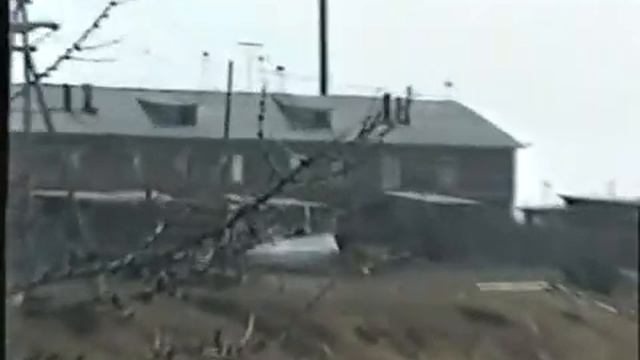 Разруха  Почему народ покидает Севера а заработок почти как в Москве