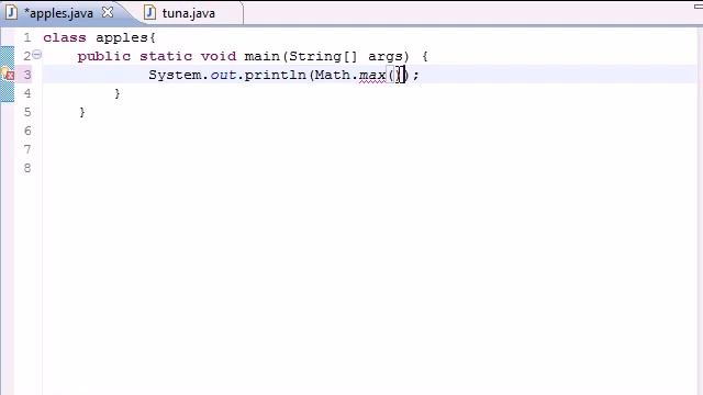 Java Programming Tutorial 25 Math Class Methods Video Lecture Other Programming videos Free смотреть онлайн