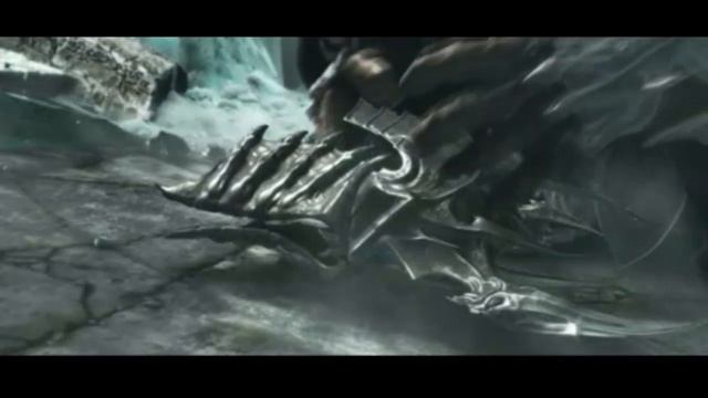 World of Warcraft - A Tribute to Lich King ( Arthas ) HD смотреть онлайн