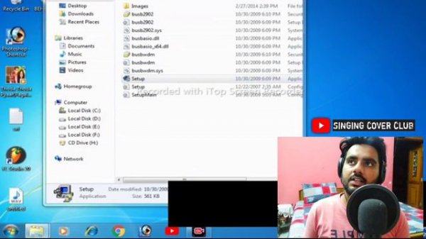 behringer u-phoria um2 ka driver free download kaise Karen #behringeruphoriaum2